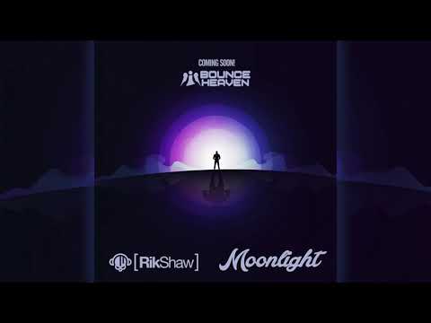 Rik Shaw - Moonlight