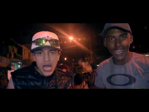 Mc Pelezinho da VG e DJ Quik (Videoclipe Oficial)