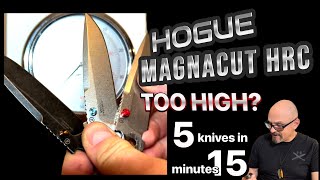 Hogue Mysto Water & Fire: major price drop! But is it any good? Let’s check hardness & function