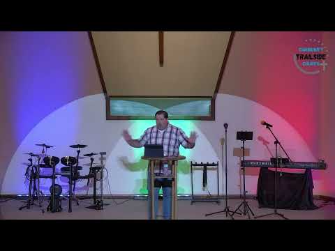 2024 06 09 The Hidden Treasure