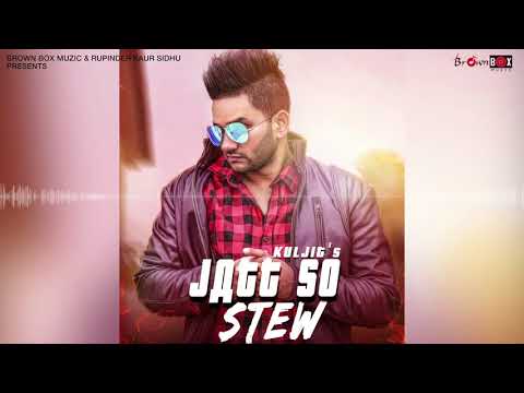 Jatt So Stew