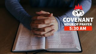 COVENANT HOUR OF PRAYER | 3, DECEMBER 2022 | FAITH TABERNACLE OTA. COVENANT HOUR OF PRAYER | 3, DECEMBER 2022 | FAITH TABERNACLE OTA.