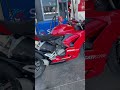 Meet EeX Machine Ducati Panigale V2 Ducatiworld Italian Style Motorcycle Bikelife