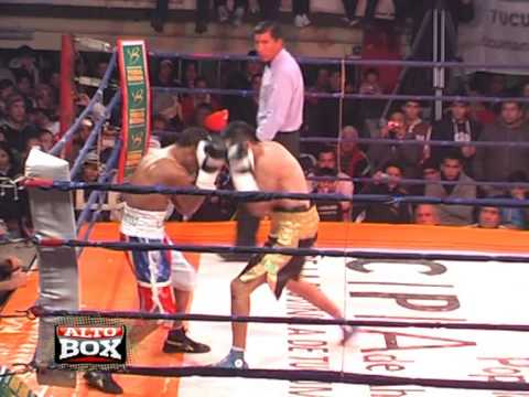 Alto Box TV 28-6-2013