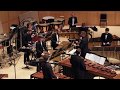 David Maslanka Concert - Crown of Thorns LIVE