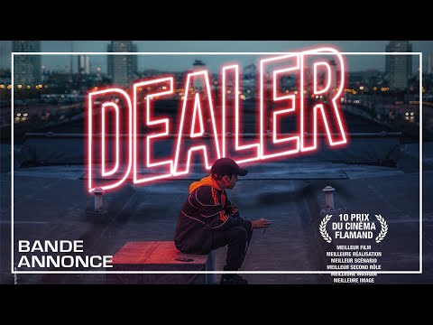 Dealer - bande annonce Eurozoom