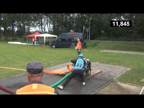 19. Misto v Požranim Utoku Jílové PKL podulši