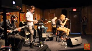 102.9 The Buzz Acoustic Session: AWOLNation - Not Your Fault