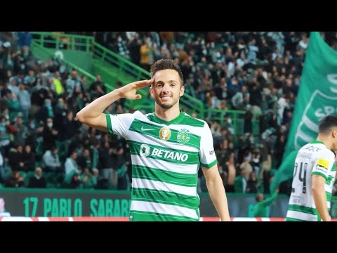 OBRIGADO, PABLO SARABIA!