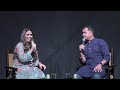 Untamed Baataan Zaynab Ali Hyderabad S Funniest Podcaster In Conversation With Anuj Gurwara