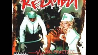 Redman - Lick a Shot