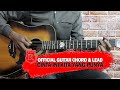 Repvblik Cinta Ini Kita Yang Punya Guitar Chord Lead Official Audio