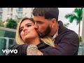 Anuel AA Ft Karol G - Dices Que Te Vas (Video Official) Anuel AA Ft Karol G - Dices Que Te Vas (Video Official)