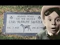 The Life and Death of Carl 
