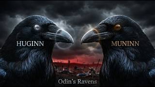 HUGINN & MUNINN