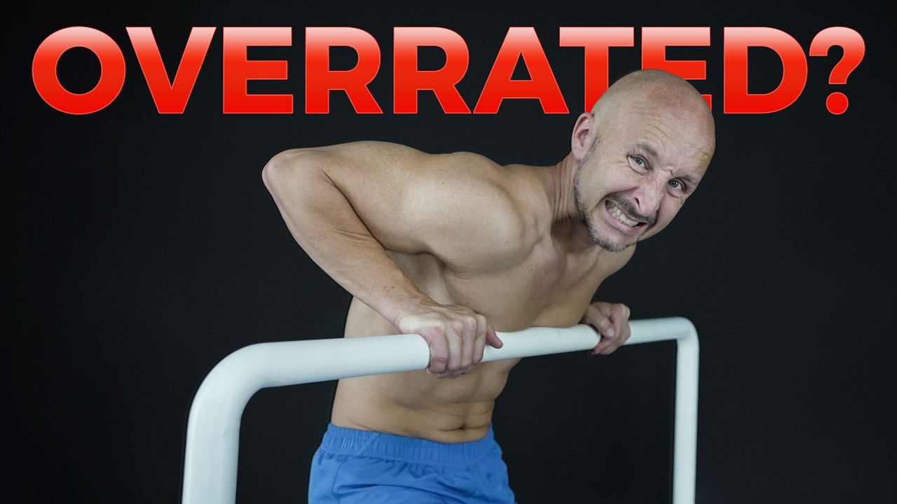 5 Overrated Exercises You Should Replace!