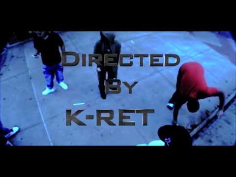Lito - Summer Sixteen Freestyle (Music Video) Dir By. K-RET