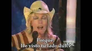 Lucinda Williams Sweet Side Subtítulos en español