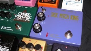 Video thumbnail for Lastgasp Art Laboratories - Sick Pitch King 1 - LAL SPK1 by Dennis Kayzer