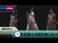 Bukan Bintang Biasa - Ingin Menikah