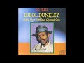 Errol Dunkley – Meets Sly & Robbie at Channel One (FULL ALBUM) RooTs-ReggAe