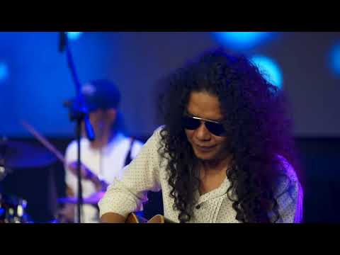 RAMLI SARIP @ RAYA 2022 - BUKAN KERANA NAMA