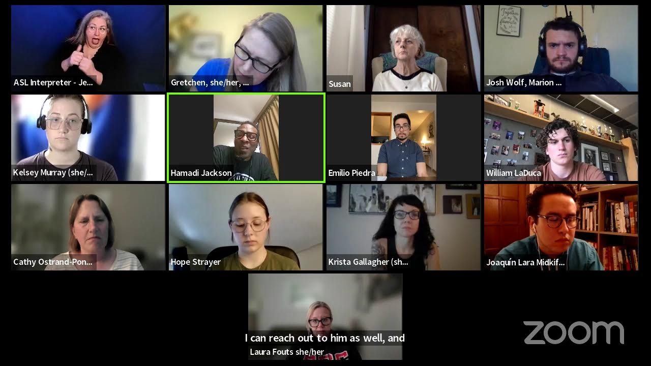 Human Rights Commission