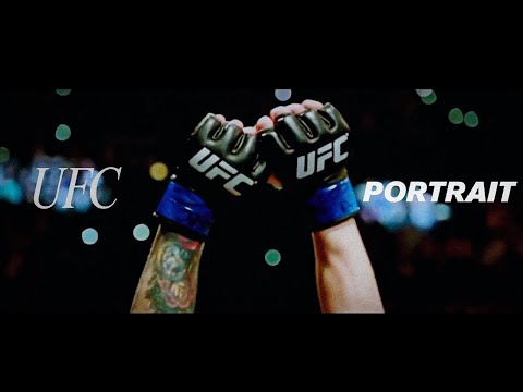 UFC - ‘Portrait’