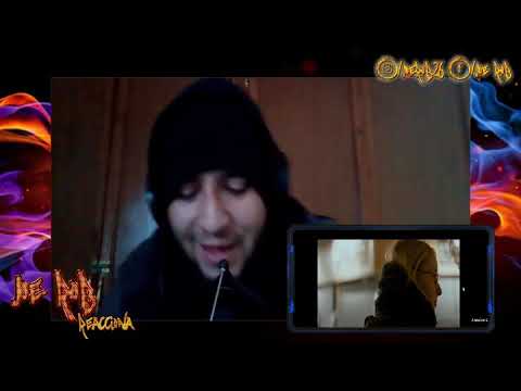 BARBARO URBANO VARGAS CON AVENREC, LIL CHURRY & FABULASTIK  -DIJE HE VUELTO || REACCION JOE ROB