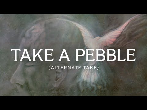 Emerson, Lake & Palmer - Take A Pebble (Alternate Take) [Official Audio]