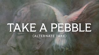 Emerson, Lake &amp; Palmer - Take A Pebble (Alternate Take) [Official Audio]