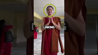 These Indians Look EAST ASIAN