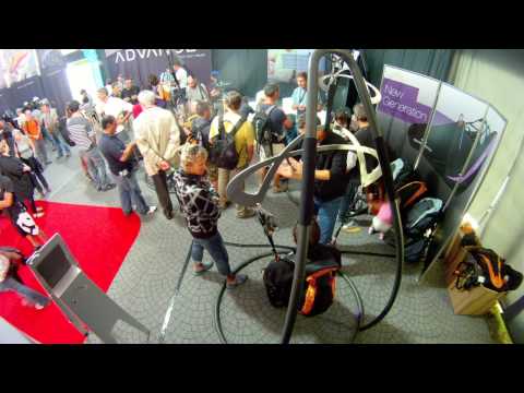 Advance - Coupe Icare 1