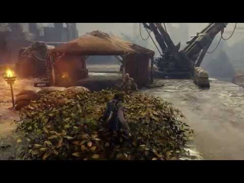 Shadows Of Mordor: Defeat Maku Skin-Flayer & Barfa Dwarf-Killer