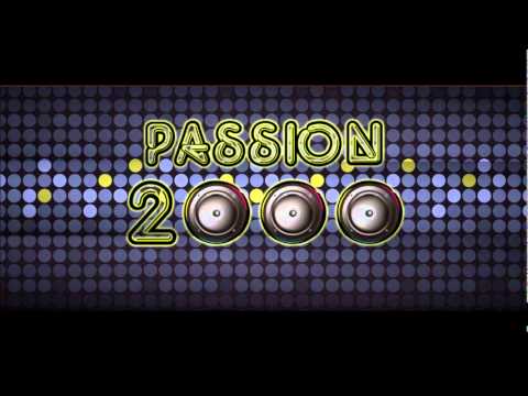 Passion 2000 by Alex Re - Puntata 70 - Hit Dance 90 2000