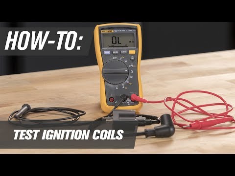 How To Test Motorcycle, ATV & UTV Ignition Coils