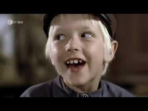 Michel in der Suppenschüssel