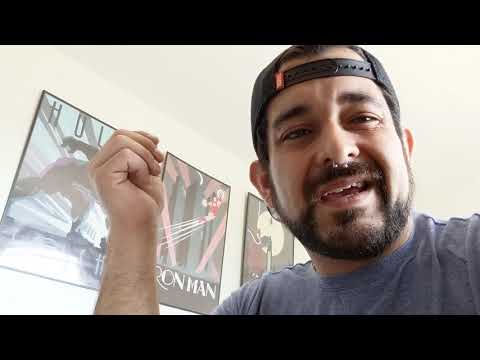 Jack Kirby's Sandman