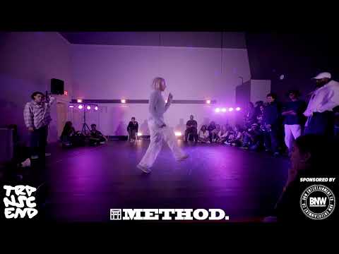 TRANSCEND JUDGE SHOWCASE - Ivana