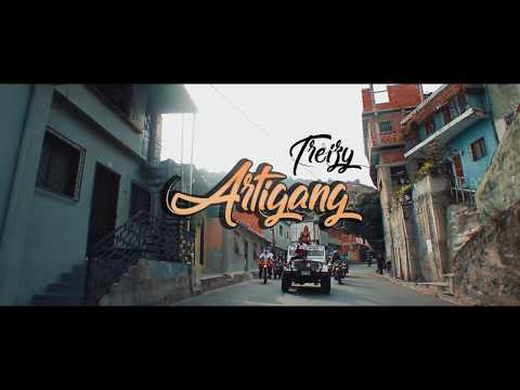 Treizy - Artigang (Video Oficial)