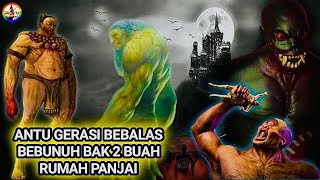 Download lagu Pun Kara Nemu Berua Tusun 6 mp3