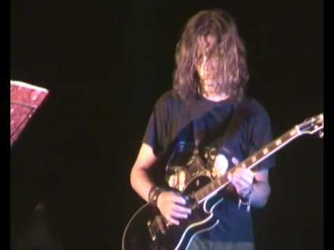 Magacin - Tush Live in Ivanovo