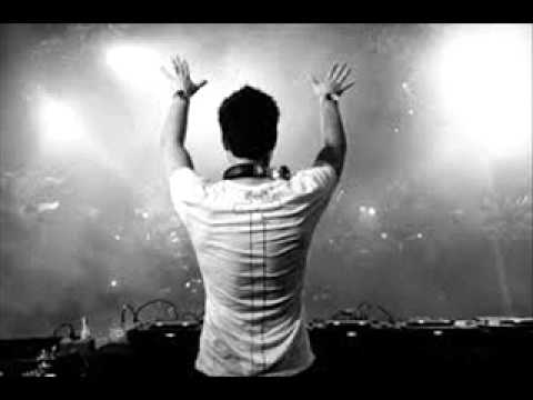 Sander vam doorn vs Sebastian Ingrosso  nothing inside reload