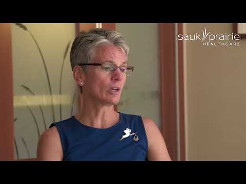 Hysteroscopic Sterilization Procedure - Dr Suzanne Welsch