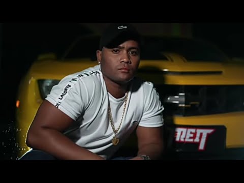 MC Jota da BA - VIDA DE CHEFE