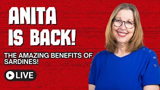 Let's Talk Sardines with Just Jason Keto!