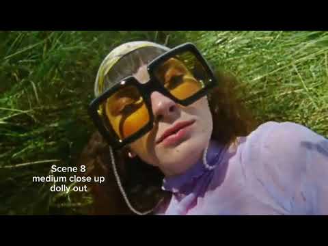 BREAKDOWN SINEMATOGRAFI | Nayla Az Zahra 123380071 | RD