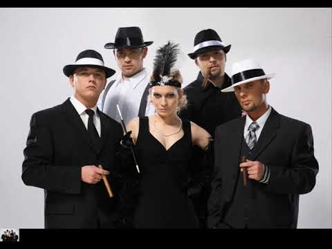 AmetriA - Walk Like an Egyptian (metal cover by AmetriA)