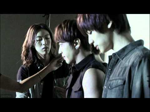 CNBLUE Come on_Special Feature