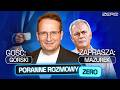 ROBERT GÓRSKI I ROBERT MAZUREK - PORANNE ROZMOWA ZERO
